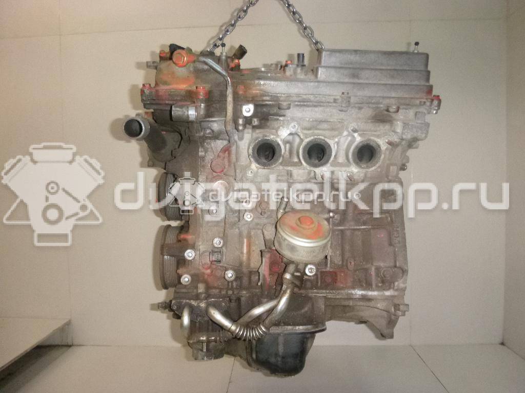 Фото Контрактный (б/у) двигатель 2GR-FE для Lotus / Lexus / Toyota / Toyota (Gac) 204-328 л.с 24V 3.5 л бензин 1900031E40 {forloop.counter}}