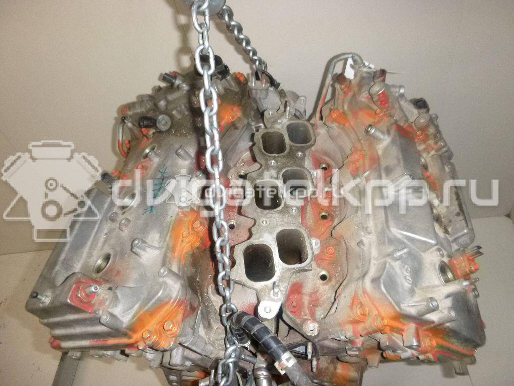 Фото Контрактный (б/у) двигатель 2GR-FE для Lotus / Lexus / Toyota / Toyota (Gac) 204-328 л.с 24V 3.5 л бензин 1900031E40 {forloop.counter}}