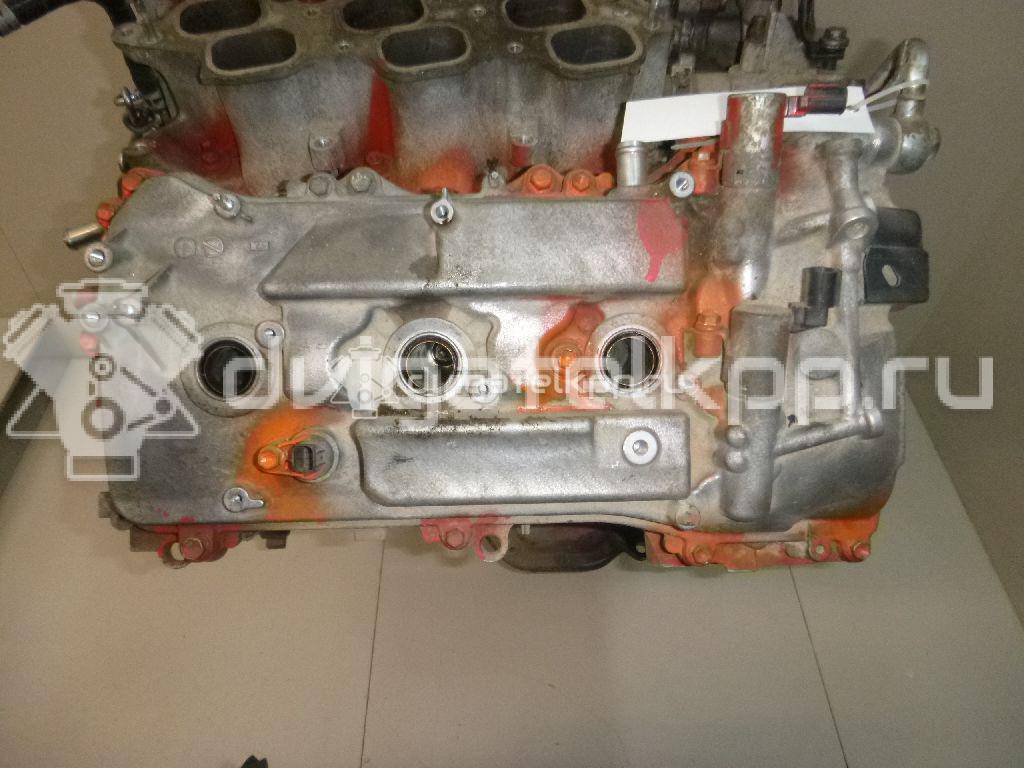 Фото Контрактный (б/у) двигатель 2GR-FE для Lotus / Lexus / Toyota / Toyota (Gac) 204-328 л.с 24V 3.5 л бензин 1900031E40 {forloop.counter}}