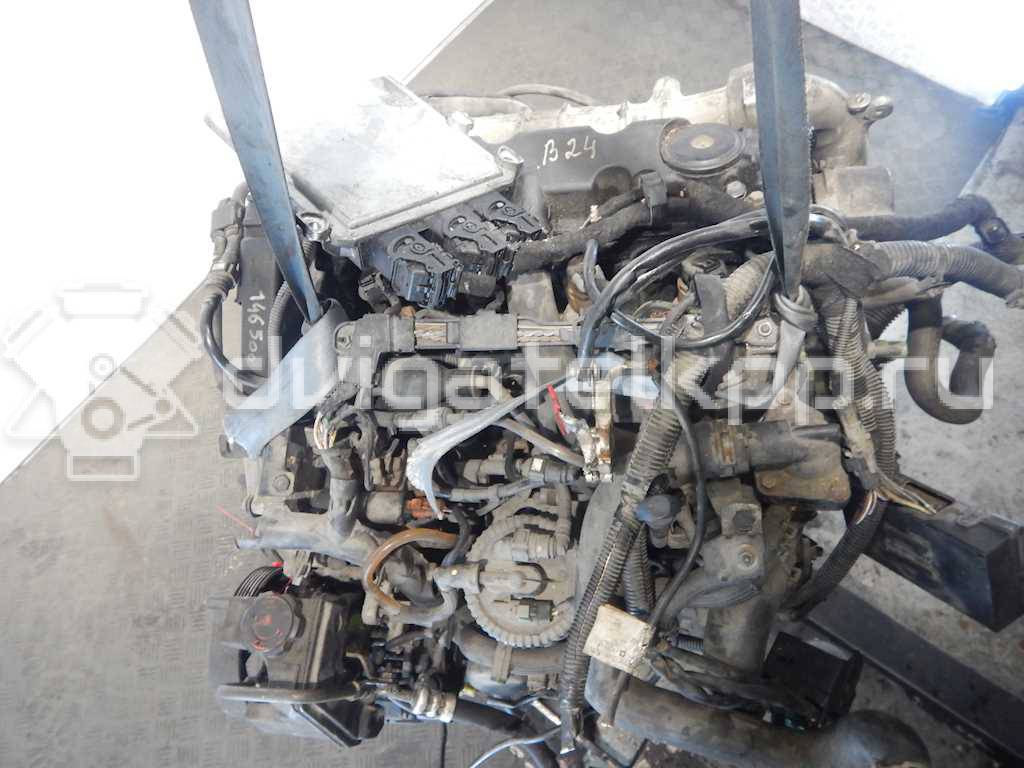 Фото Контрактный (б/у) двигатель RHY (DW10TD) для Peugeot / Citroen 90 л.с 8V 2.0 л Дизельное топливо {forloop.counter}}
