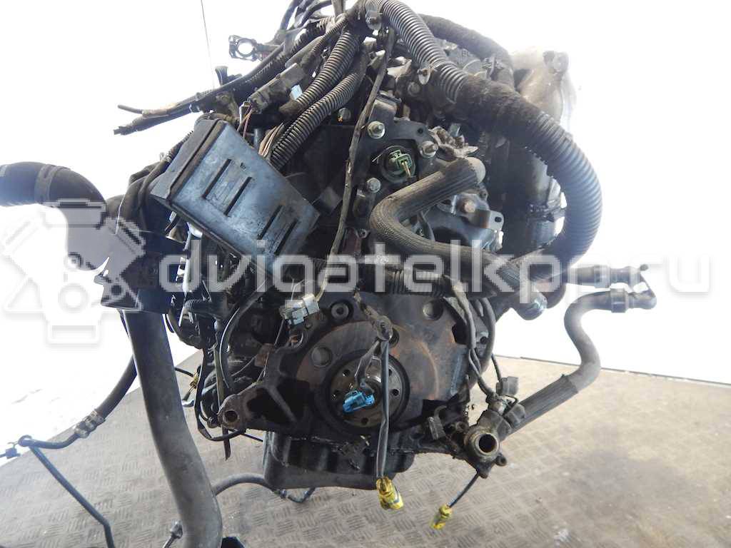Фото Контрактный (б/у) двигатель RHY (DW10TD) для Citroen / Peugeot 90 л.с 8V 2.0 л Дизельное топливо {forloop.counter}}