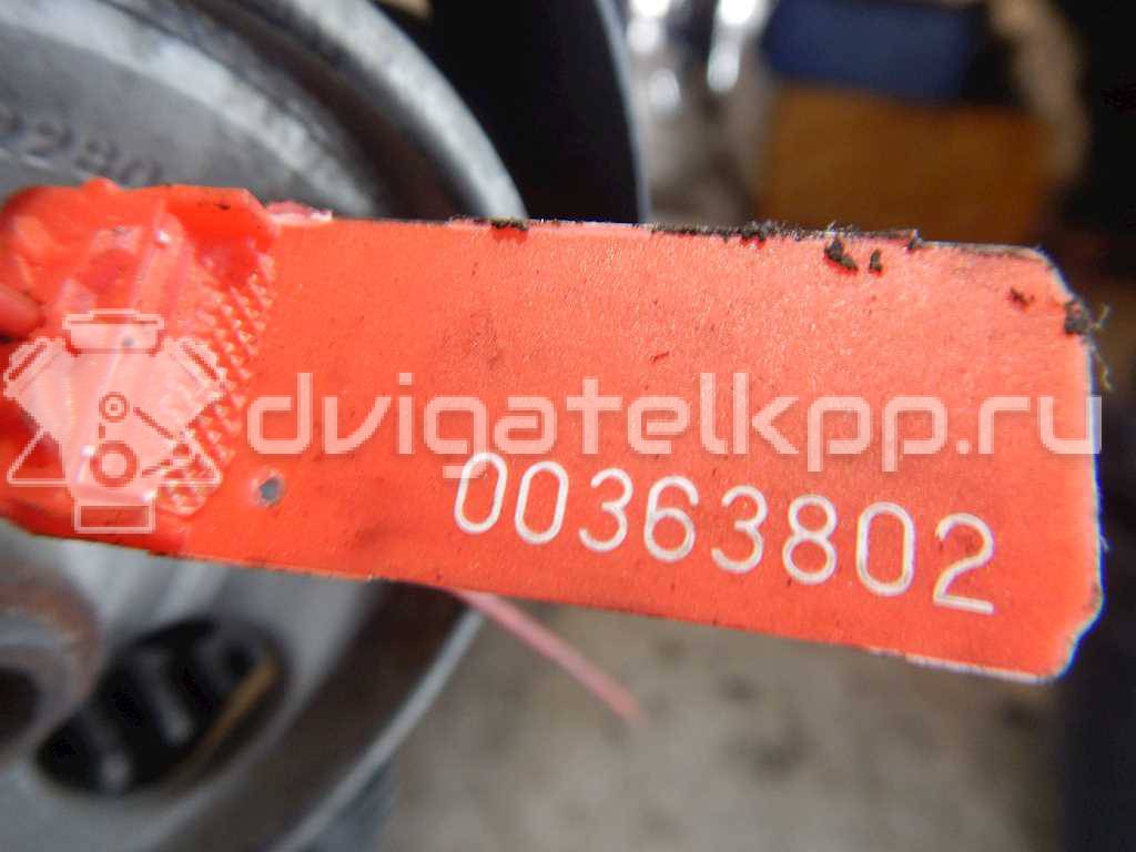 Фото Контрактный (б/у) двигатель RHY (DW10TD) для Peugeot / Citroen 90 л.с 8V 2.0 л Дизельное топливо {forloop.counter}}