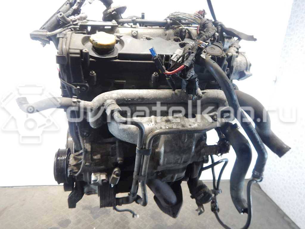 Фото Контрактный (б/у) двигатель 188 A7.000 для Fiat Punto 86 л.с 8V 1.9 л Дизельное топливо {forloop.counter}}