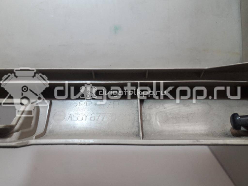 Фото Бардачок  6777048010a0 для lexus RX 300/330/350/400h {forloop.counter}}