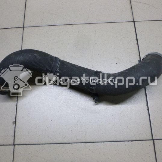 Фото Патрубок радиатора  1657220100 для Lexus Rx