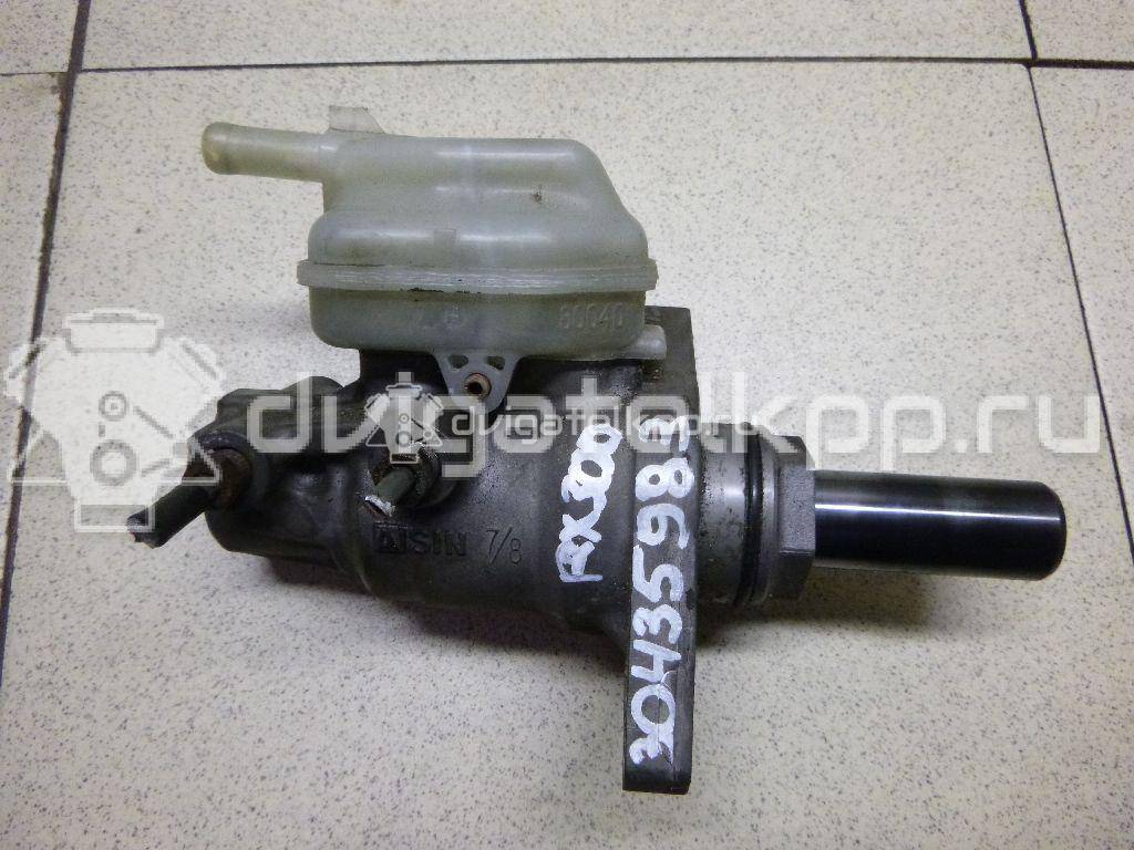 Фото Цилиндр тормозной главный  4702848010 для Lexus Rx {forloop.counter}}