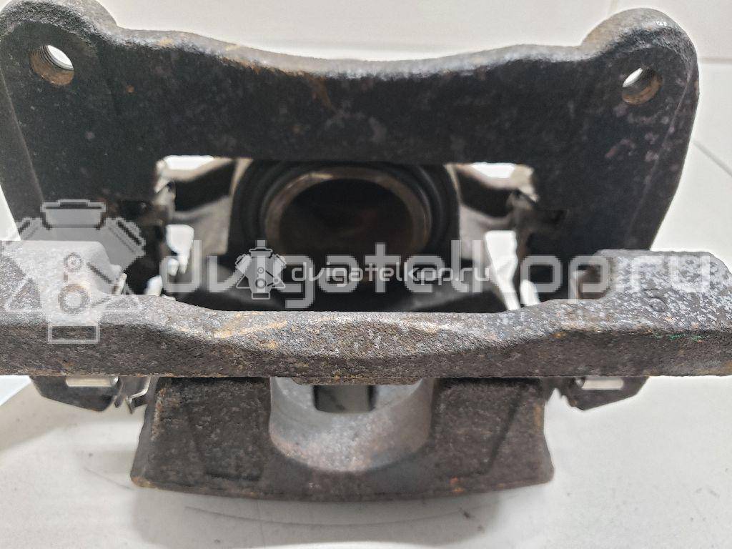 Фото Суппорт тормозной передний левый  4775048140 для Lexus Rx {forloop.counter}}