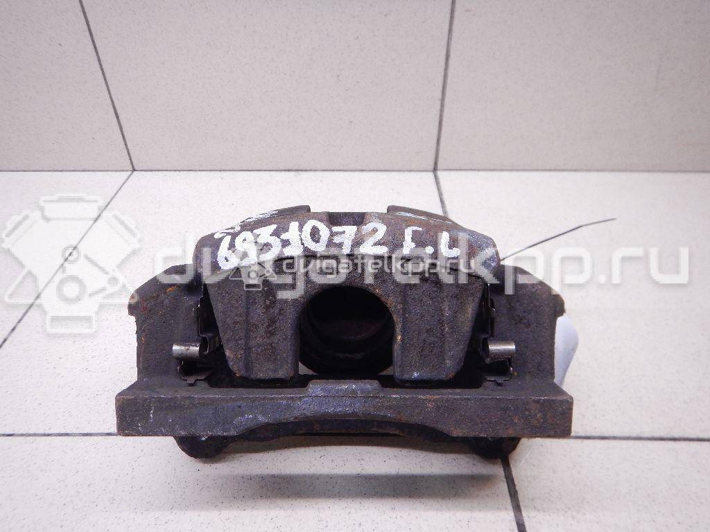 Фото Суппорт тормозной передний левый  4775048140 для Lexus Rx {forloop.counter}}