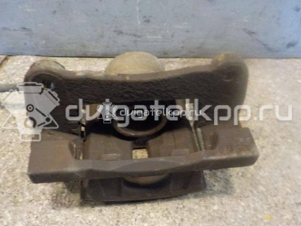 Фото Суппорт тормозной передний левый  4775048140 для Lexus Rx {forloop.counter}}
