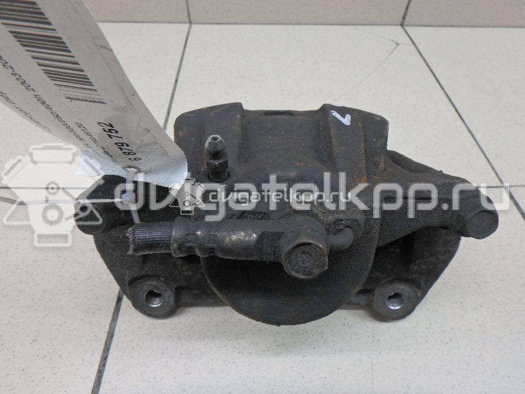 Фото Суппорт тормозной передний левый  4775048120 для Lexus Rx {forloop.counter}}