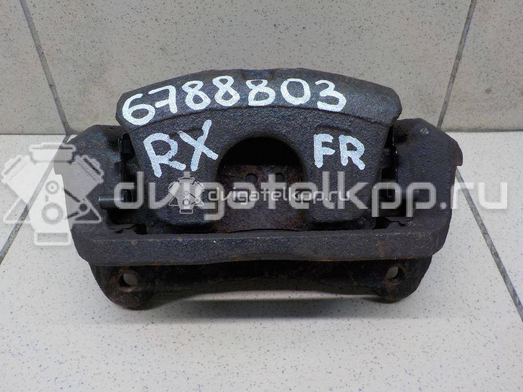 Фото Суппорт тормозной передний правый  4773048120 для Lexus Rx {forloop.counter}}