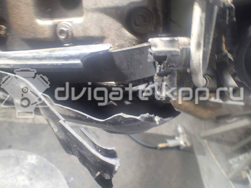 Фото Контрактный (б/у) двигатель EJ205 для Subaru Forester / Impreza 170-250 л.с 16V 2.0 л бензин {forloop.counter}}