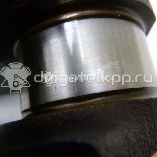 Фото Коленвал для двигателя ADZ для Volkswagen Passat / Polo / Derby / Golf 90 л.с 8V 1.8 л бензин 026105101E