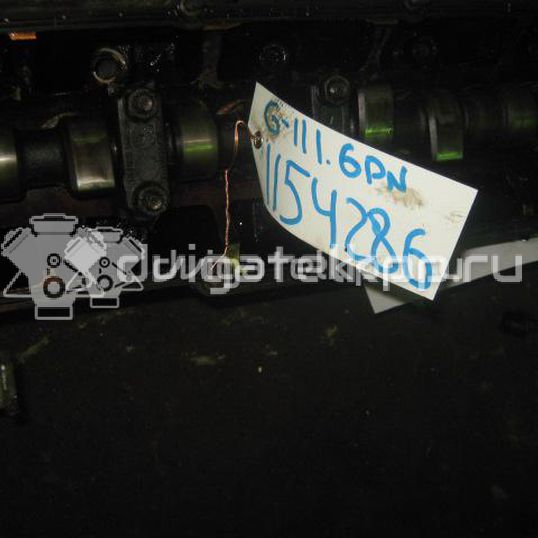 Фото Распредвал для двигателя 1F для Volkswagen Passat / Saveiro / Polo / Caddy 72 л.с 8V 1.6 л бензин 026109101M