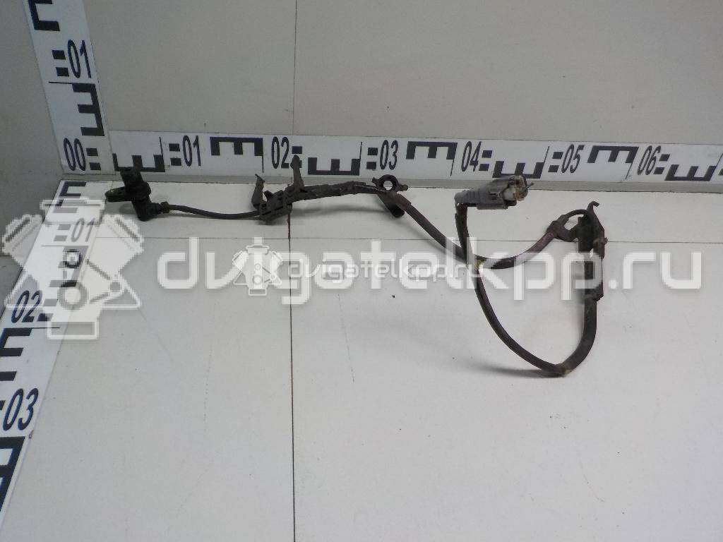 Фото Датчик ABS передний левый  8954348030 для Lexus Rx {forloop.counter}}