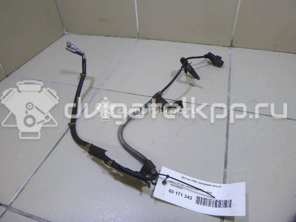 Фото Датчик ABS передний левый  8954348030 для Lexus Rx {forloop.counter}}