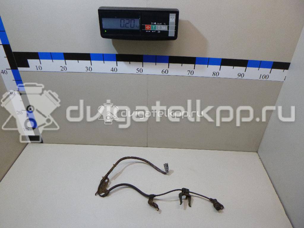 Фото Датчик ABS передний левый  8954348030 для Lexus Rx {forloop.counter}}