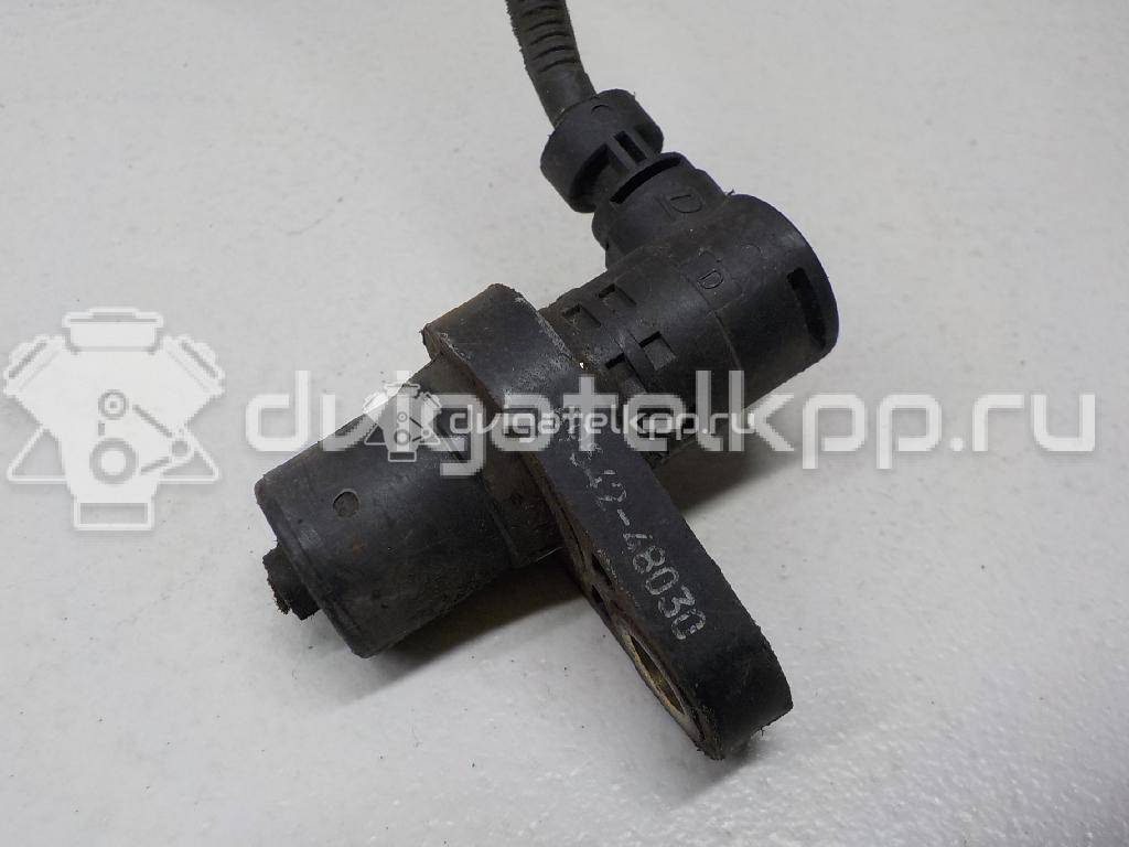 Фото Датчик ABS передний правый  8954248030 для Lexus Rx {forloop.counter}}