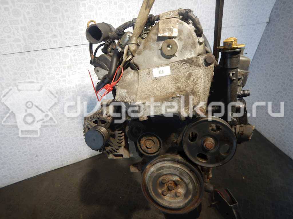 Фото Контрактный (б/у) двигатель Z 13 DT для Opel Tigra / Corsa / Agila / Combo 70 л.с 16V 1.2 л Дизельное топливо {forloop.counter}}