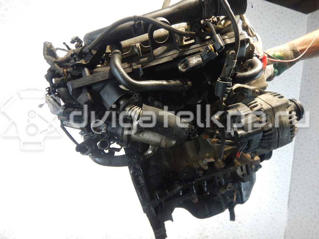 Фото Контрактный (б/у) двигатель Z 13 DT для Opel Tigra / Corsa / Agila / Combo 70 л.с 16V 1.2 л Дизельное топливо {forloop.counter}}