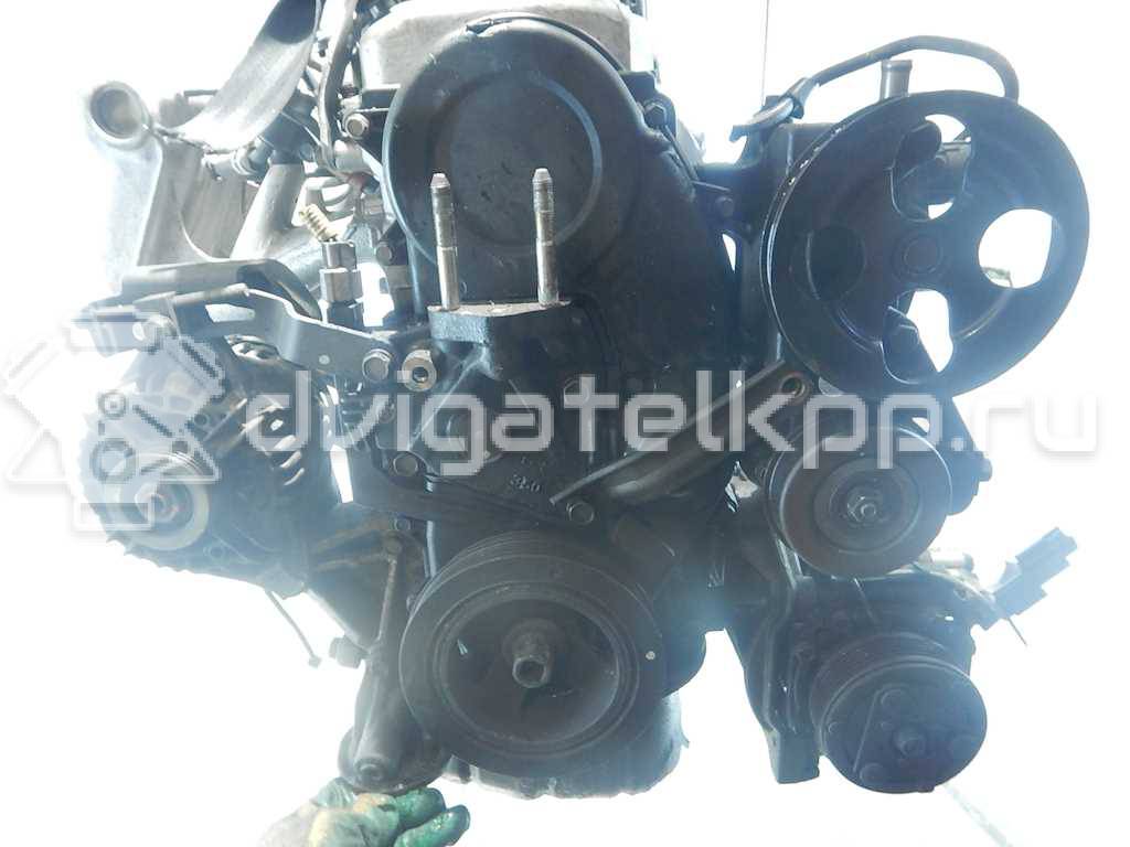 Фото Контрактный (б/у) двигатель 4G92 (DOHC 16V) для Mitsubishi Mirage 147-174 л.с 16V 1.6 л бензин {forloop.counter}}