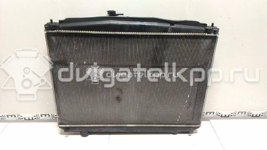 Фото Радиатор основной  1640031A30 для Lexus Rx {forloop.counter}}