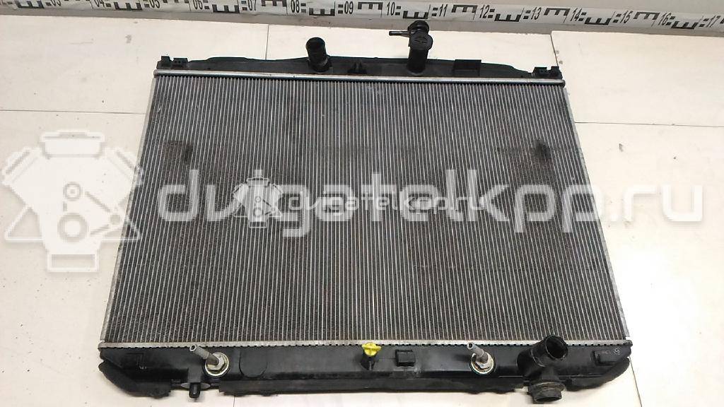 Фото Радиатор основной  1640031A30 для Lexus Rx {forloop.counter}}
