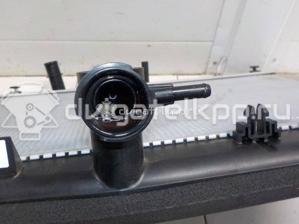 Фото Радиатор основной  1640031A30 для Lexus Rx {forloop.counter}}