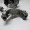 Фото Поршень с шатуном для двигателя ALH для Volkswagen Bora / Caddy / New Beetle / Golf 90-91 л.с 8V 1.9 л Дизельное топливо {forloop.counter}}