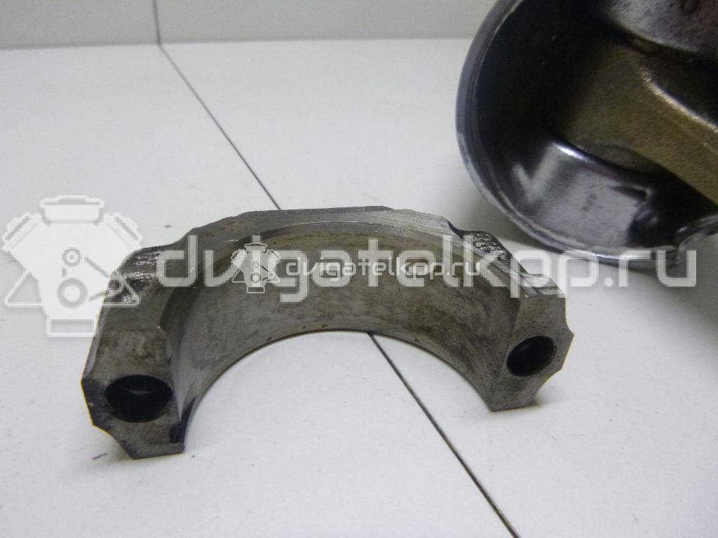 Фото Поршень с шатуном для двигателя ALH для Volkswagen Bora / Caddy / New Beetle / Golf 90-91 л.с 8V 1.9 л Дизельное топливо {forloop.counter}}