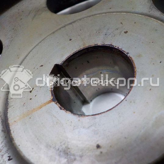 Фото Шестерня привода ТНВД для двигателя AHU для Volkswagen Passat / Polo / Sharan / Golf 90-91 л.с 8V 1.9 л Дизельное топливо 028130111A