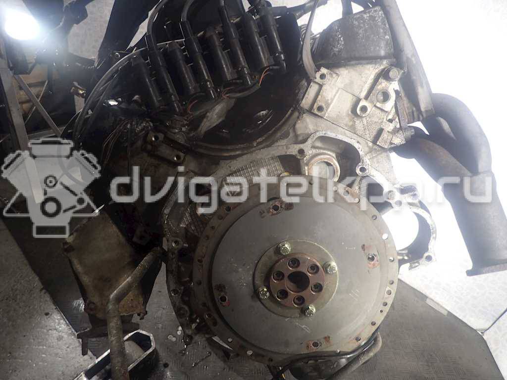 Фото Контрактный (б/у) двигатель 46 D для Morgan / Land Rover 224-228 л.с 16V 4.6 л Супер-бензин (95) неэтилированный {forloop.counter}}