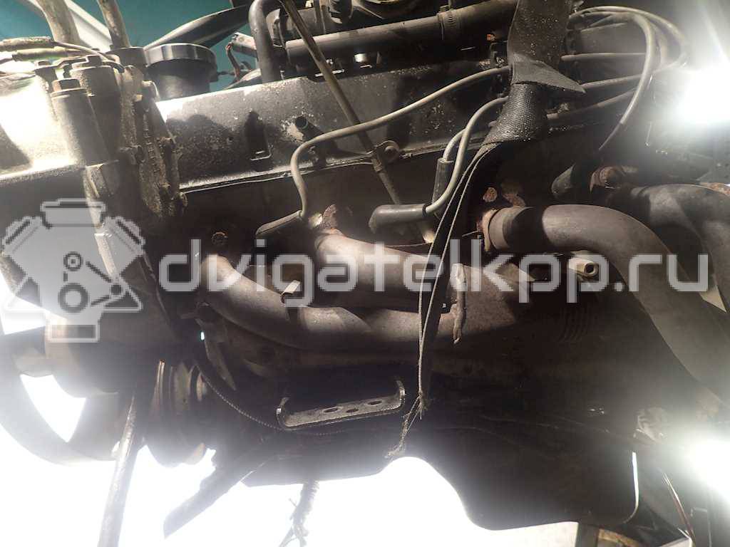 Фото Контрактный (б/у) двигатель 60 D для Westfield / Land Rover 218 л.с 16V 4.6 л бензин {forloop.counter}}