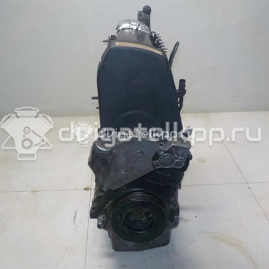 Фото Контрактный (б/у) двигатель AKL для Volkswagen Bora 100-103 л.с 8V 1.6 л бензин 06A100098X