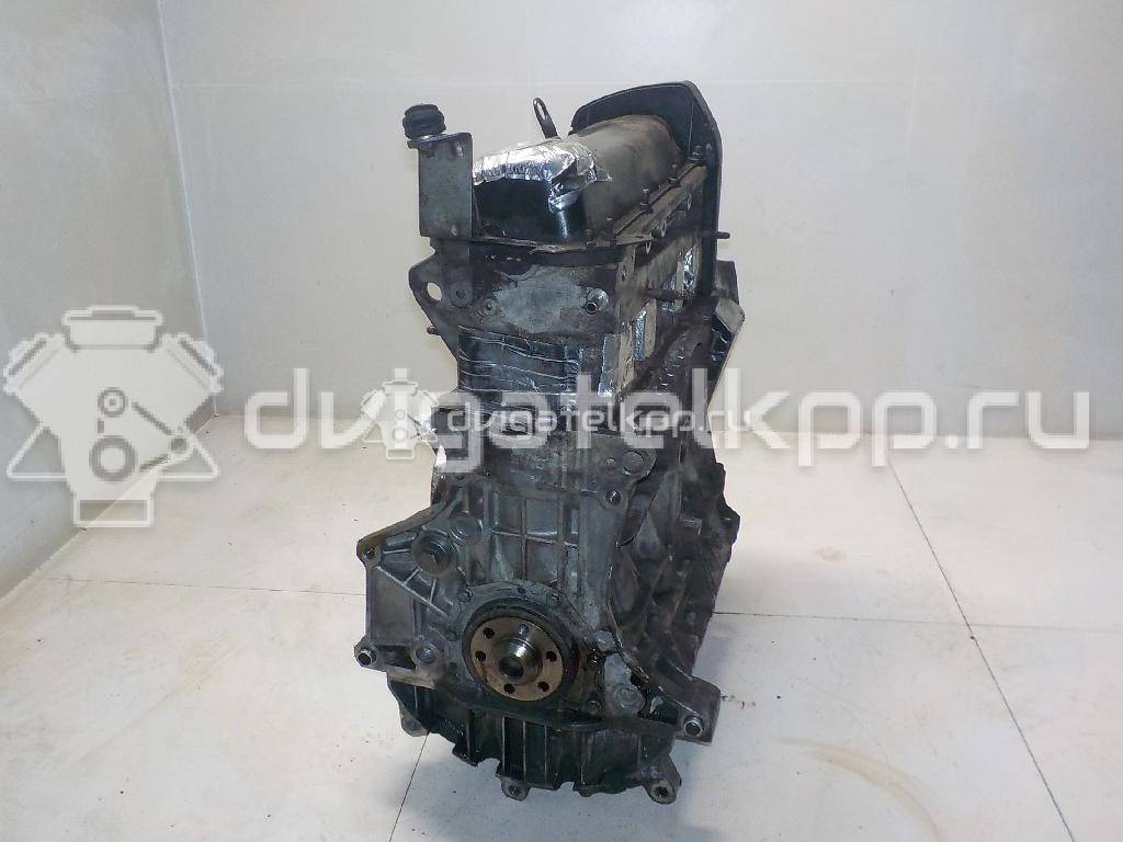 Фото Контрактный (б/у) двигатель AKL для Volkswagen Bora 100-103 л.с 8V 1.6 л бензин 06A100098X {forloop.counter}}