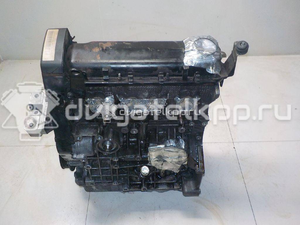 Фото Контрактный (б/у) двигатель AKL для Volkswagen Bora 100-103 л.с 8V 1.6 л бензин 06A100098X {forloop.counter}}