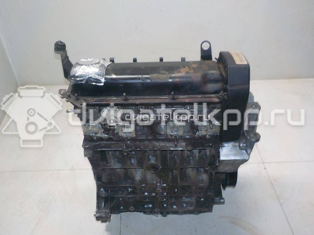 Фото Контрактный (б/у) двигатель AKL для Volkswagen Bora 100-103 л.с 8V 1.6 л бензин 06A100098X {forloop.counter}}