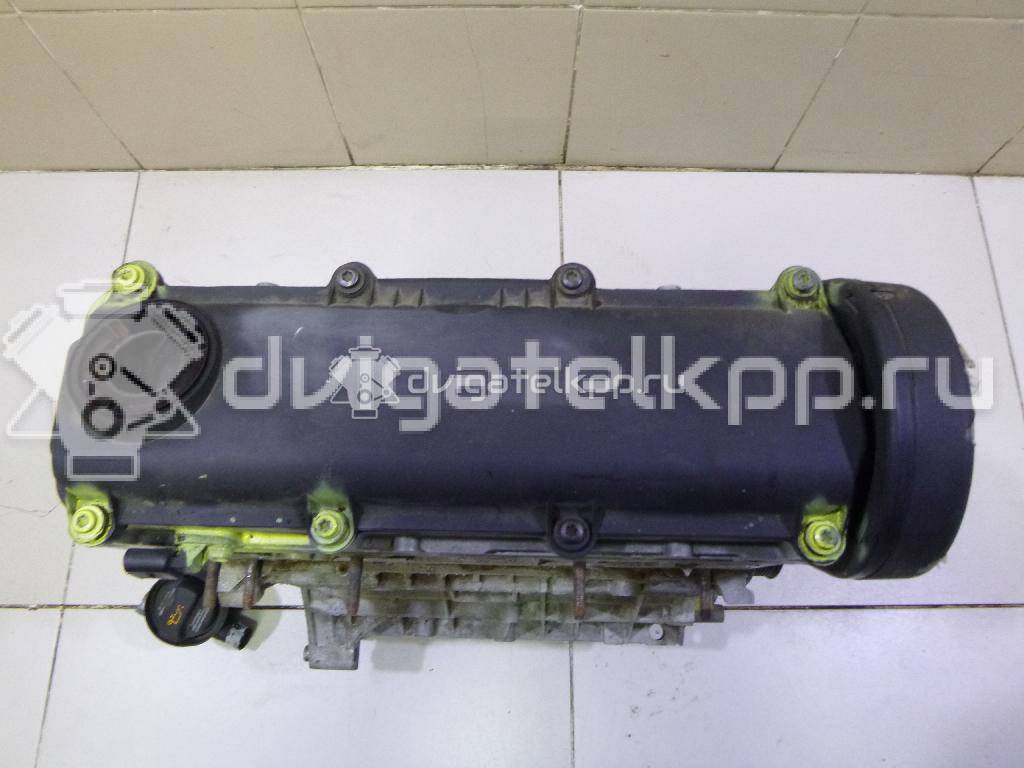 Фото Контрактный (б/у) двигатель BFQ для BFQ 102 л.с 8V 1.6 л бензин {forloop.counter}}