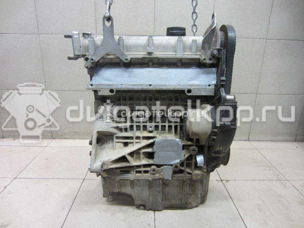 Фото Контрактный (б/у) двигатель AKQ для Volkswagen Lupo 6X1, 6E1 75 л.с 16V 1.4 л бензин 036100098DX {forloop.counter}}