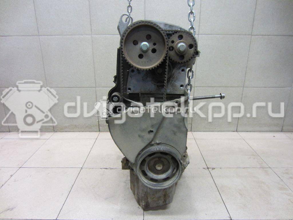 Фото Контрактный (б/у) двигатель AKQ для Volkswagen Lupo 6X1, 6E1 75 л.с 16V 1.4 л бензин 036100098DX {forloop.counter}}