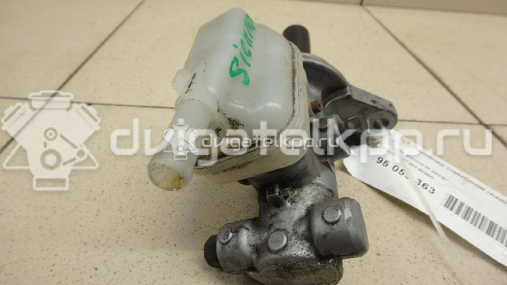 Фото Цилиндр тормозной главный  4720148200 для Lexus Rx {forloop.counter}}