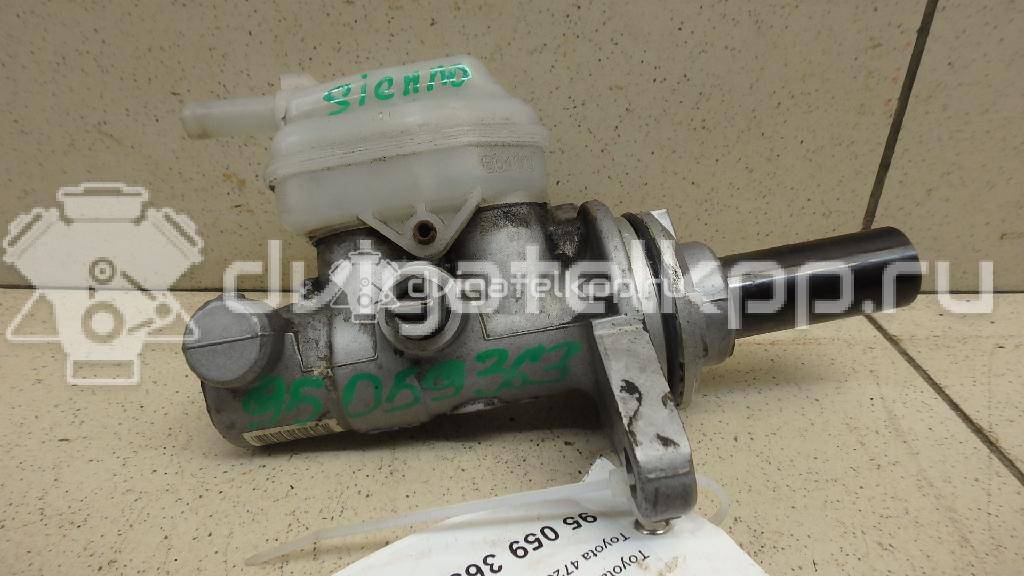 Фото Цилиндр тормозной главный  4720148200 для Lexus Rx {forloop.counter}}