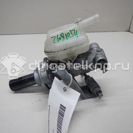 Фото Цилиндр тормозной главный  4720148200 для Lexus Rx
