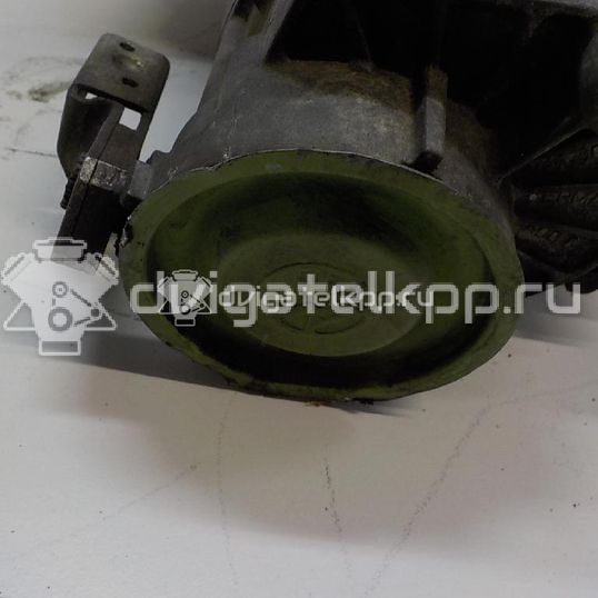 Фото Контрактная (б/у) МКПП для Volkswagen Bora 100-103 л.с 8V 1.6 л AKL бензин 02K300045EX