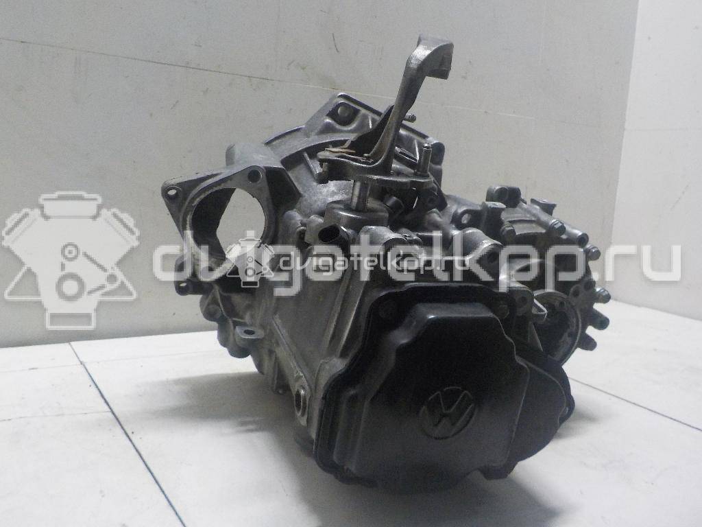 Фото Контрактная (б/у) МКПП для Volkswagen / Seat 100 л.с 8V 1.9 л AXR Дизельное топливо {forloop.counter}}