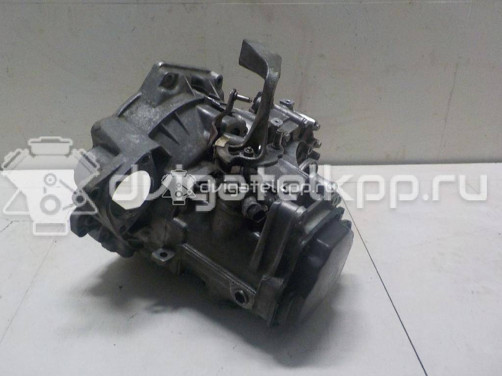 Фото Контрактная (б/у) МКПП для Volkswagen / Seat 100 л.с 8V 1.9 л AXR Дизельное топливо {forloop.counter}}