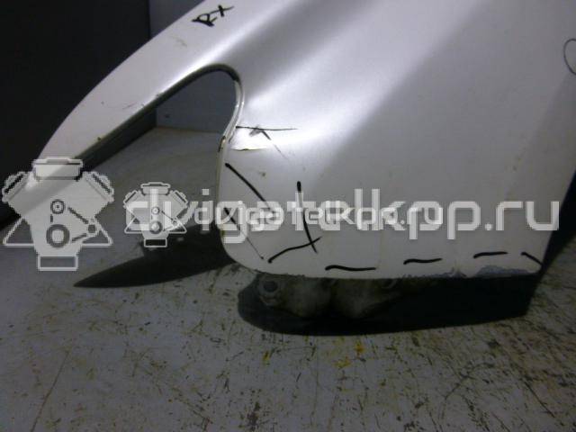 Фото Крыло переднее левое  5381248130 для Lexus Rx {forloop.counter}}
