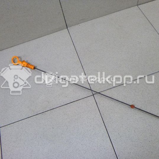 Фото Щуп масляный для двигателя BXE для Volkswagen Passat / Touran / Jetta / Golf 105 л.с 8V 1.9 л Дизельное топливо 038115611B