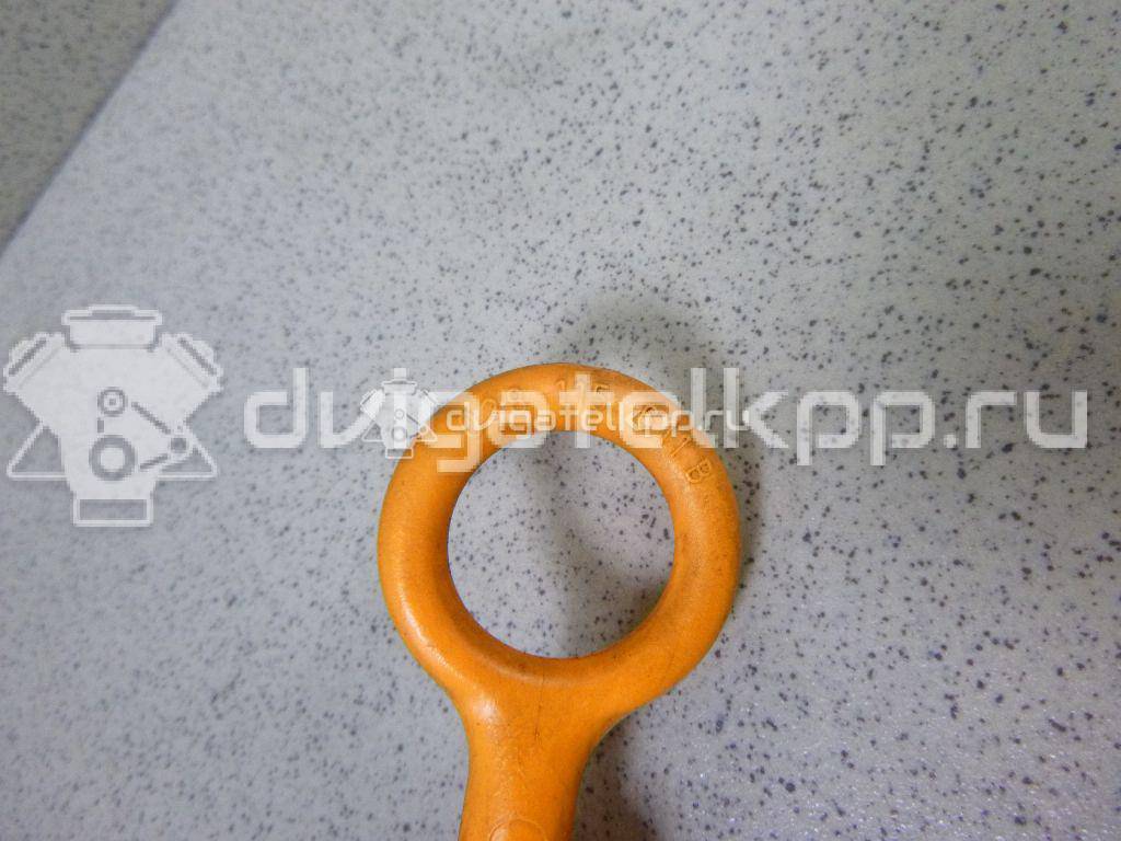 Фото Щуп масляный для двигателя BXE для Volkswagen Passat / Touran / Jetta / Golf 105 л.с 8V 1.9 л Дизельное топливо 038115611B {forloop.counter}}