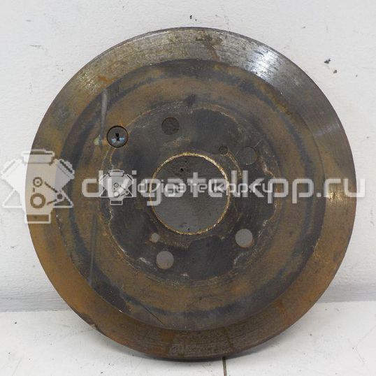 Фото Диск тормозной задний  4243148070 для Lexus Rx